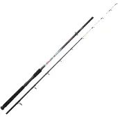 Sunset Girelle Sw Bottom Shipping Rod Zilver 2.10 m / 60-120 g