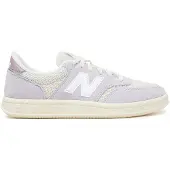 New Balance Sneakers laag 'T500' beige / blauw / wit