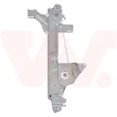 VAN WEZEL 4068263 Raammechanisme