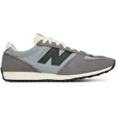 New Balance Sneakers laag '471' grijs / lichtgrijs / zwart