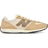 New Balance Sneakers laag '471' beige / bruin / wit