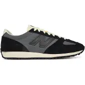 New Balance Sneakers laag '471' grijs / antraciet