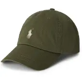 Ralph Lauren Pet 'CLS SPRT' groen