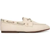 Tommy Hilfiger Mocassins ivoor