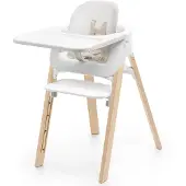 Stokke Steps meegroeistoel bundel