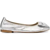 Caprice Dames Ballerina 9-22111-46 920 G-breedte Maat: 39 EU