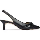 Caprice Dames Slingpumps 9-29600-46 022 G-breedte Maat: 39 EU