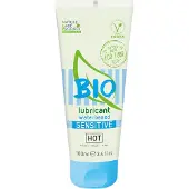 HOT Bio Bio Sensitive - vegan glijmiddel op waterbasis (100 ml)
