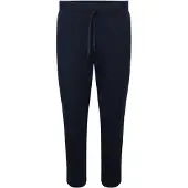 The Indian Maharadja Indian Maharadja Cotton Track Pant