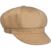 Lierys Silby Newsboy Pet met Kasjmier by