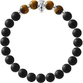 Rodney & Rolf Armband Zilver Sterling 925 Tacoma