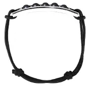 Rodney & Rolf Armband Zilver Sterling 925 Columbia