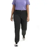 Arc'teryx Gamma Pant Dames (Maat - 8/R, Kleur - BLACK)