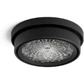 Sigor Spots , Nivo, dimbare, Zwart, Woonkamer, Aluminium, Modern