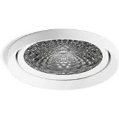 Sigor Spots , Nivo, dimbare, Wit, Woonkamer, Aluminium, Modern