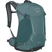Osprey - Hikelite 26 - Wandelrugzak turkoois
