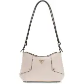 GUESS Schoudertas 'TRACOLLA DARCY' beige