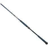 Sakura Shukan Shore Jigging Rod Zwart 3.00 m / 60-120 g