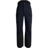 Fusalp Skibroek Men Arpixo Marin-Maat 48