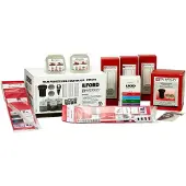Ilford Paterson processing starterkit