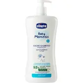 Chicco Badshampoo 0m+