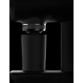 Timemore Sculptor 064S Elektrische koffiemolen - Zwart