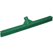 Vikan 7150-2 ultra hygiëne vloertrekker 50 cm, groen
