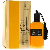 Arabiyat Prestige Malikat Al Hub Gold Eau de Parfum 100 ml