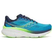 Saucony - Guide 19 - Hardloopschoenen 47, meerkleurig