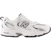 New Balance Sneakers '530' zwart / zilver / wit