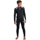 Bauer Performance Compression Jock Pant (junior) Jr. S