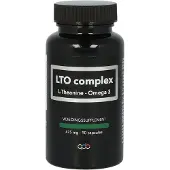 APB Holland LTO complex - 90 capsules - Kruidenprepraraat
