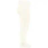 Condor Maillot - Crème m. Pointelle - - 2-3 jaar (92-98) - Maillots