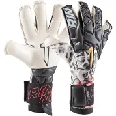 Rinat Xtreme Guard Dominius Pro Keepershandschoenen Wit,Zwart 11