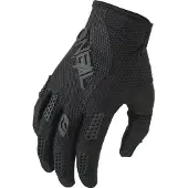 O'Neal Element Racewear Kinderhandschoenen Zwart || Maat: Kid XL