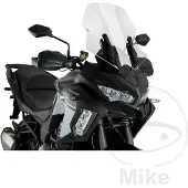 Puig Toerruit met ABE Versys 1000 SE, transparant
