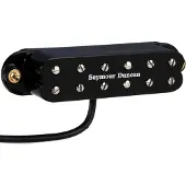 Seymour Duncan SJBJ-1 JB Jr. Neck Pickup for Strat Black