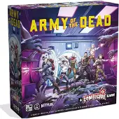 Asmodee Zombicide - Army Of the Dead