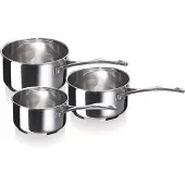 Beka Chef pannenset 3 stuk(s)