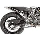 Puig Bmw R1200r 2006-2014 Achterspatbord