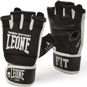 Leone1947 Ultra Light Fit Combat Gloves Zwart S