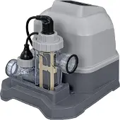 Bestway Zoutwatersysteem | | 12 gr/u