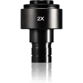 Bresser SLR Camera Adapter 2x T2 23.2 mm