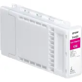 Epson Inktcartridge T44Q340 Magenta