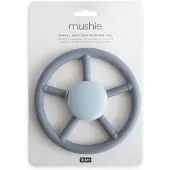 Mushie - Wheel Suction Spinner Toy (102006)