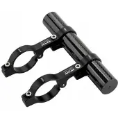 GUB G-560 Fiets Stuurverlenger Carbon Lichtgewicht Aluminium