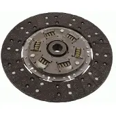 SACHS 1878 997 701 Koppelingsplaat