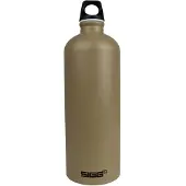 SIGG Waterfles Traveller Caramel-Sand-Touch 1 L