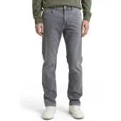 Tom Tailor Jeans 'Marvin' grey denim