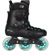 Powerslide Schoenen Zoom Black 100 voor Unisex